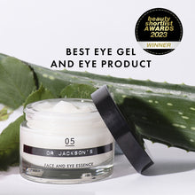 Load image into Gallery viewer, Dr Jackson's 05 Face & Eye Essence
