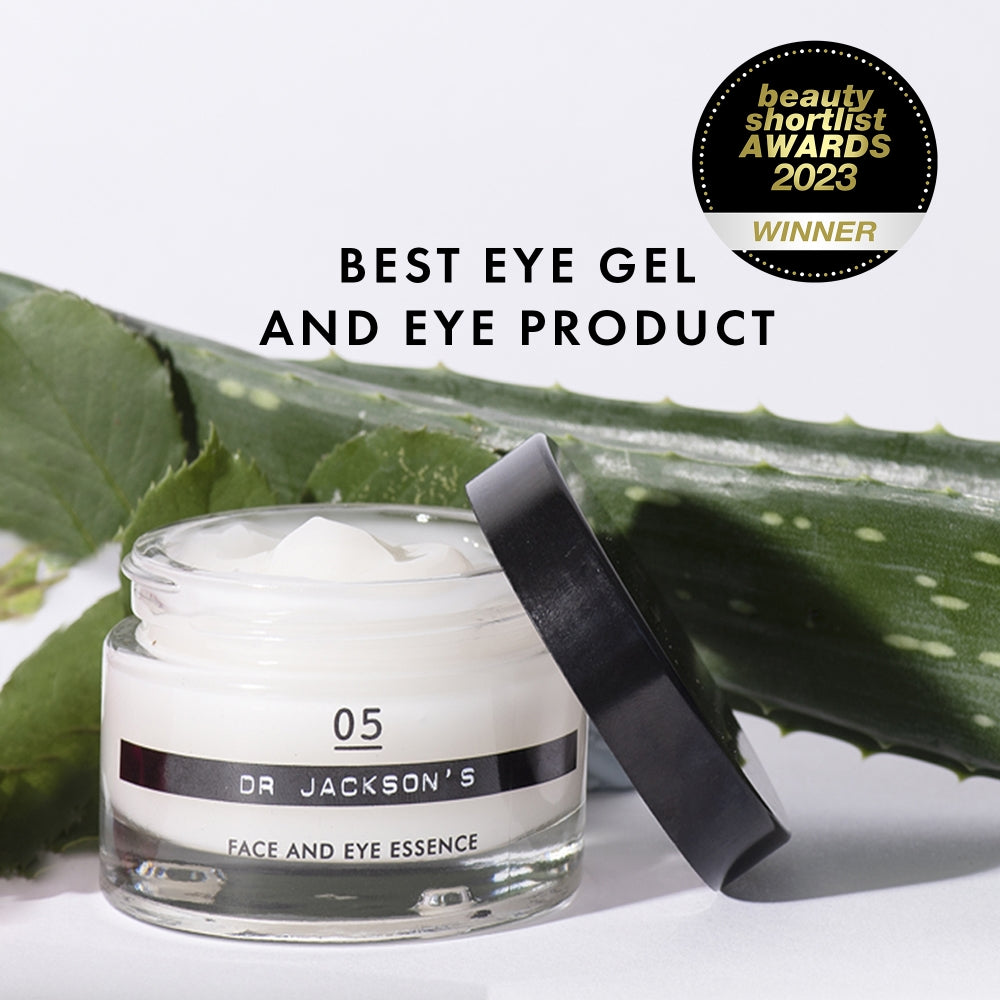 Dr Jackson's 05 Face & Eye Essence – The Beauty Crew UK