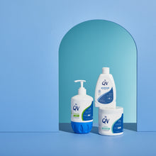 Load image into Gallery viewer, QV Moisturising Cream for Dry & Sensitive Skin Types