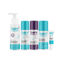 Load image into Gallery viewer, Bare Addiction Clear & Bright Kit