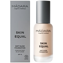 Load image into Gallery viewer, Madara SKIN EQUAL Foundation
