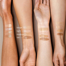 Load image into Gallery viewer, Madara CITY CC Hyaluronic Anti-pollution Cream SPF 15