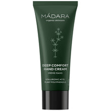 Load image into Gallery viewer, Madara Deep Comfort Hand Cream