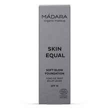 Load image into Gallery viewer, Madara SKIN EQUAL Foundation