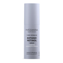 Load image into Gallery viewer, Madara Time Miracle Botanic Retinol Serum