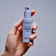 Load image into Gallery viewer, Madara Time Miracle Botanic Retinol Serum