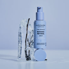 Load image into Gallery viewer, Madara Time Miracle Botanic Retinol Serum
