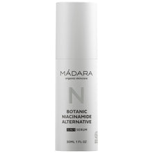 Load image into Gallery viewer, Madara Botanic Niacinamide Alternative 5-in-1 Serum
