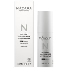 Load image into Gallery viewer, Madara Botanic Niacinamide Alternative 5-in-1 Serum