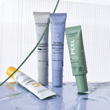 Load image into Gallery viewer, Madara Botanic Activist 4-Step Mini Renewal Routine
