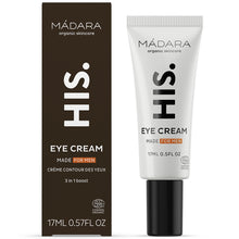 Load image into Gallery viewer, Madara HIS Eye Cream