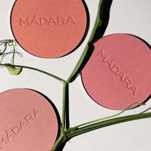 Load image into Gallery viewer, Madara Mineral Cheek Blusher