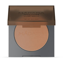 Load image into Gallery viewer, Madara Soft Silk Mineral Bronzer