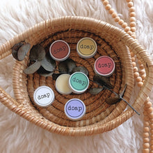 Load image into Gallery viewer, DOAP Beauty Organic Lip Balm