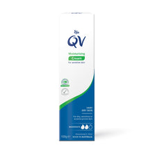 Load image into Gallery viewer, QV Moisturising Cream for Dry & Sensitive Skin Types