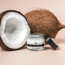 Load image into Gallery viewer, Dr Jackson's 04 Coconut Melt