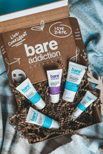 Load image into Gallery viewer, Bare Addiction Clear Skin Trial Kit