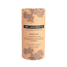 Load image into Gallery viewer, Dr Jackson's Detox Tea - 21 Teabags