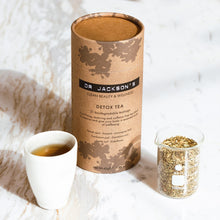 Load image into Gallery viewer, Dr Jackson's Detox Tea - 21 Teabags