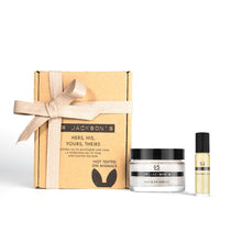 Load image into Gallery viewer, Dr Jackson's Hers, His, Yours, Theirs