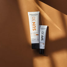 Load image into Gallery viewer, Madara Plant Stem Cell Age-defying Face Sunscreen SPF30