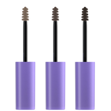 Load image into Gallery viewer, Madara GROW & FIX Tinted Brow Gel