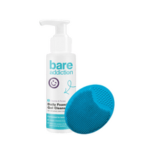 Load image into Gallery viewer, Bare Addiction Clear Free Bundle