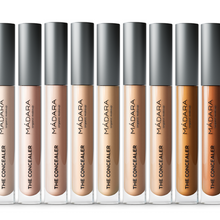 Load image into Gallery viewer, Madara LUMINOUS PERFECTING CONCEALER
