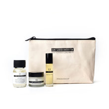 Load image into Gallery viewer, Dr Jackson's Mini Essentials Travel Kit