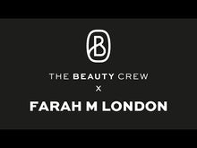 Load and play video in Gallery viewer, Farah M London Victoria Brows