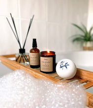 Load image into Gallery viewer, DOAP Beauty Wild Bluebell & Patchouli Candle