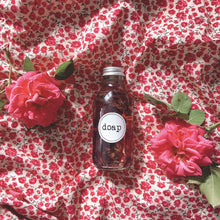 Load image into Gallery viewer, DOAP Beauty Organic Enchantment Massage Oil