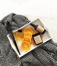 Load image into Gallery viewer, DOAP Beauty Orange Blossom & Neroli Scent Diffuser