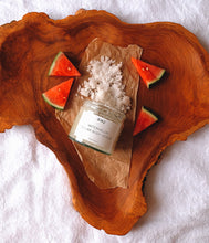 Load image into Gallery viewer, DOAP Beauty Watermelon Sugar Body Scrub
