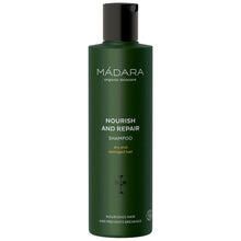 Load image into Gallery viewer, Madara Nourish and Repair Shampoo