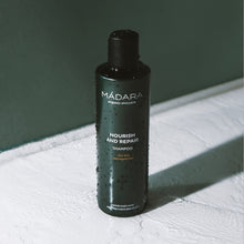 Load image into Gallery viewer, Madara Nourish and Repair Shampoo