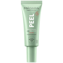 Load image into Gallery viewer, Madara PEEL Brightening AHA Peel Mask