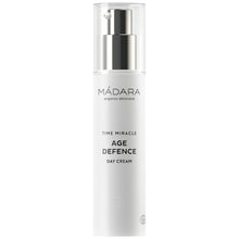 Load image into Gallery viewer, Madara TIME MIRACLE Age Defence Day Cream