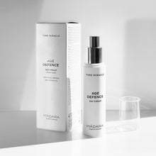 Load image into Gallery viewer, Madara TIME MIRACLE Age Defence Day Cream
