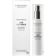 Load image into Gallery viewer, Madara TIME MIRACLE Age Defence Day Cream