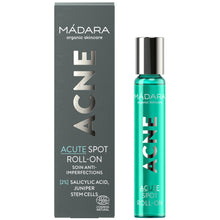 Load image into Gallery viewer, Madara ACNE Acute Spot Roll-On