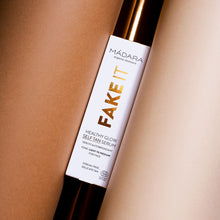 Load image into Gallery viewer, Madara FAKE IT Healthy Glow Self Tan Serum