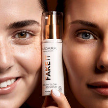 Load image into Gallery viewer, Madara FAKE IT Healthy Glow Self Tan Serum