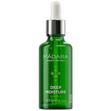Load image into Gallery viewer, Madara DEEP MOISTURE Vitamin Oil