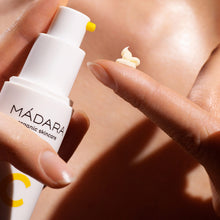 Load image into Gallery viewer, Madara Vitamin C Illuminating Recovery Cream