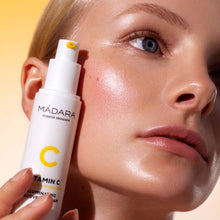 Load image into Gallery viewer, Madara Vitamin C Illuminating Recovery Cream