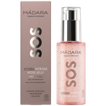 Load image into Gallery viewer, Madara SOS Hydra Intense Rose Jelly