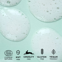 Load image into Gallery viewer, Madara ACNE Sebum Control Clear Skin Wash