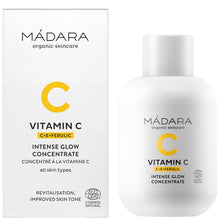 Load image into Gallery viewer, Madara Vitamin C Intense Glow Concentrate