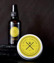 Load image into Gallery viewer, Mount Purious Unscented Beard Balm